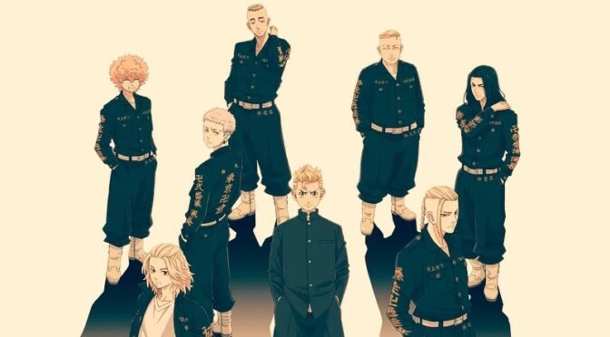 Tokyo Revengers: 5 reasons why Tokyo revengers is still trending right now