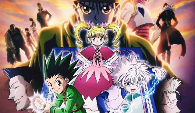 HxH: Five Hunter X Hunter Characters That Are Yet To Display Their True Power