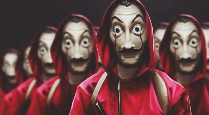 Money Heist: Three things that might happen in La Casa De Papel from volume 5 part 2 trailer