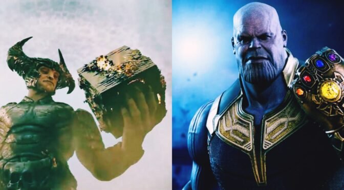 Marvel vs DC: Does the Mother Box stand a chance against the Infinity Stones?