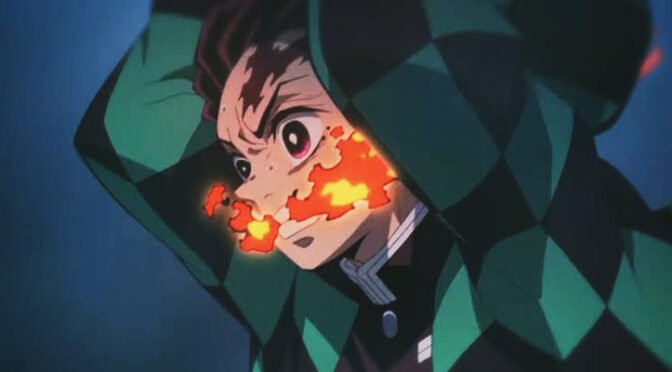 Why Tanjiro’s Sun Breathing Technique Could Be The Strongest In Demon Slayer?