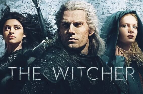The Witcher Series: 5 Most Powerful Characters So Far
