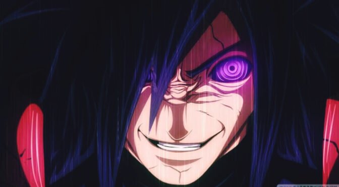 How Would Uchiha Madara Fair In A Fight Against Villains In Boruto