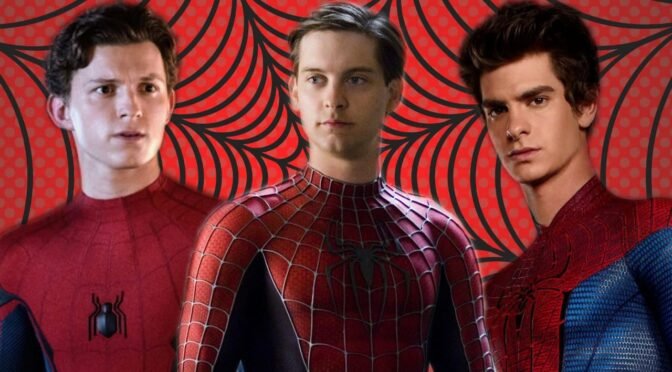 Top Five Spiderman Movies of All Time