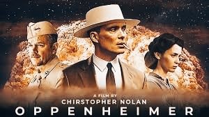 What To Expect From Universal Studios’ Oppenheimer