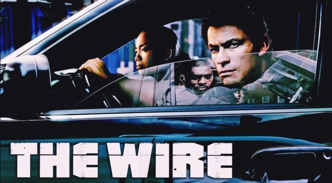 Why The Wire is One of the Best Crime TV Series Ever Made