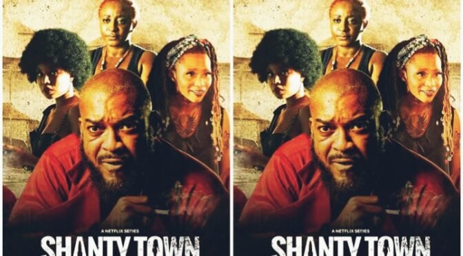 Why Shanty Town Does Not Deserve Its Hype— From a Critical Lens