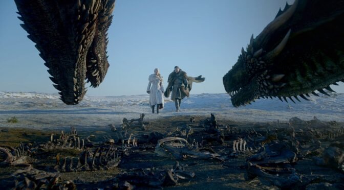 5 Reasons House of the Dragon Won’t Measure Up to Game of Thrones