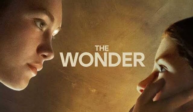 The Wonder Netflix Review: Faith, Famine, and Florence Pugh Doing What She Does Best