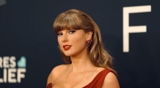 Taylor Swift’s The Life of a Showgirl: Art, Ambition, or Just Really Fancy Capitalism?
