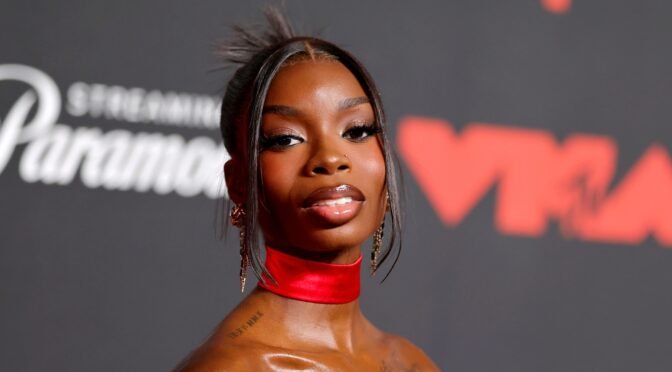 Olandria Carthen May Not Have Won Love Island—But She’s Certainly The Show’s Biggest Star